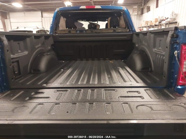 Ford F-150 Xlt 2022 1FTFW1E5XNKE99744 Image 12
