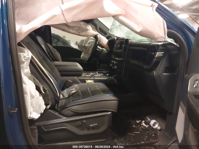 Ford F-150 Xlt 2022 1FTFW1E5XNKE99744 Image 5