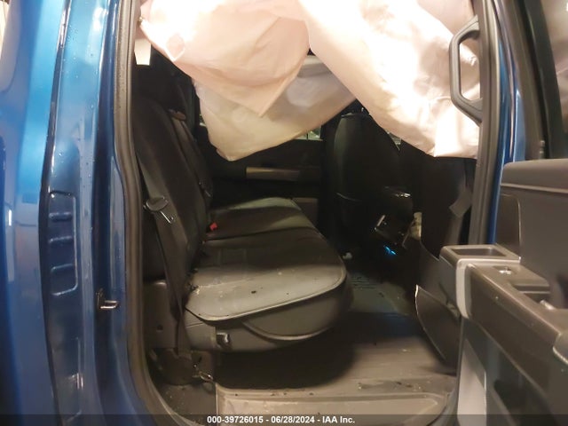 Ford F-150 Xlt 2022 1FTFW1E5XNKE99744 Image 8
