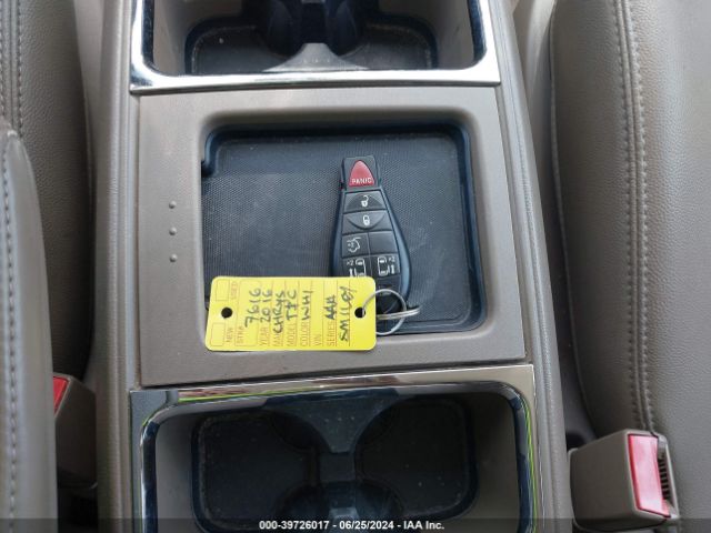 2C4RC1BG1GR290702 Chrysler Town & Country Touring