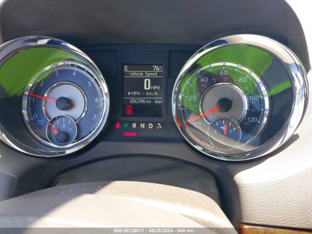 2C4RC1BG1GR290702 Chrysler Town & Country Touring