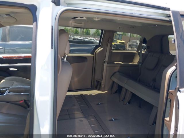 2C4RC1BG1GR290702 Chrysler Town & Country Touring