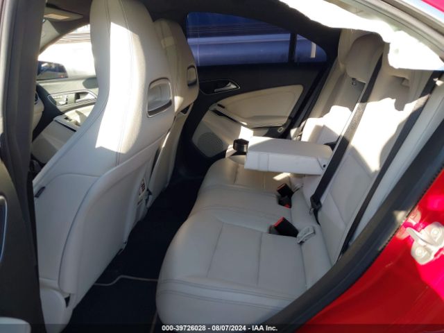 WDDSJ4GB0HN496488 Mercedes-Benz CLA 250 4MATIC