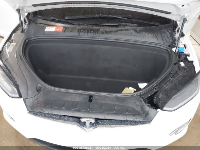 5YJXCBE23HF055745 Tesla Model X 100d/75d/90d