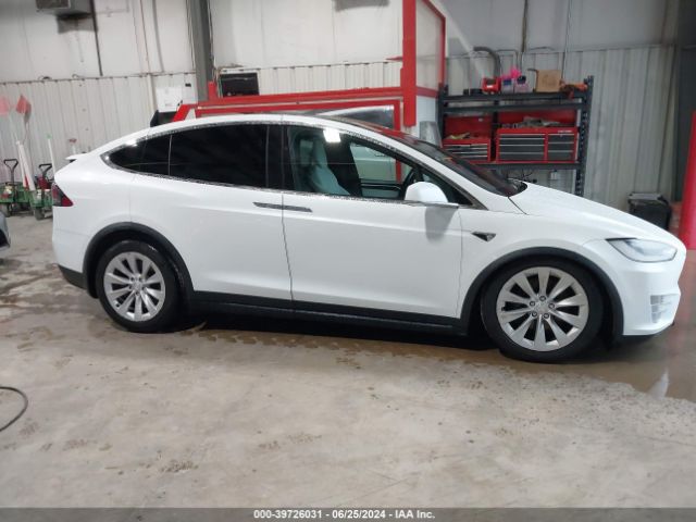 5YJXCBE23HF055745 Tesla Model X 100d/75d/90d
