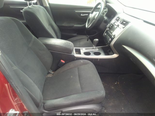 1N4AL3AP9FN331430 Nissan Altima 2.5/2.5 S/2.5 Sl/2.5 Sv
