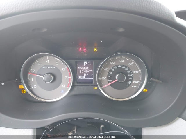 JF2SJAJCXEH423991 Subaru Forester 2.5i Limited