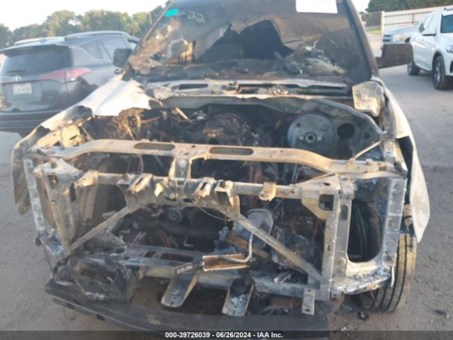 1GKS1HKC0FR254716 GMC Yukon Xl 1500 Slt