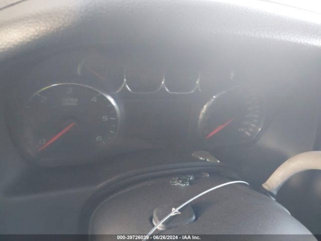 1GKS1HKC0FR254716 GMC Yukon Xl 1500 Slt