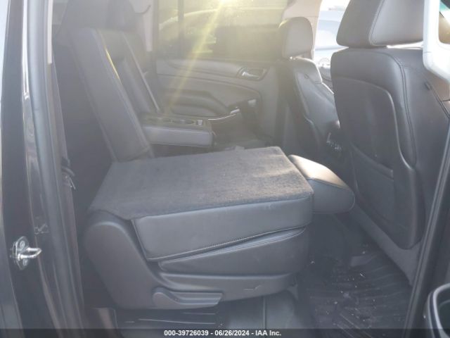 1GKS1HKC0FR254716 GMC Yukon Xl 1500 Slt