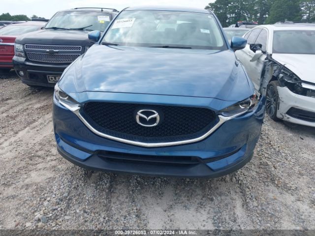 JM3KFBBL1H0138630 Mazda CX-5 SPORT