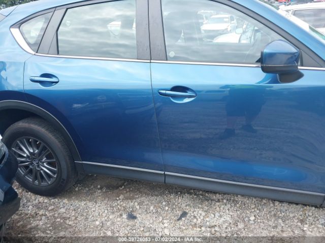 JM3KFBBL1H0138630 Mazda CX-5 SPORT
