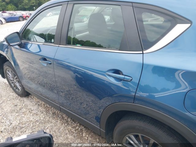 JM3KFBBL1H0138630 Mazda CX-5 SPORT