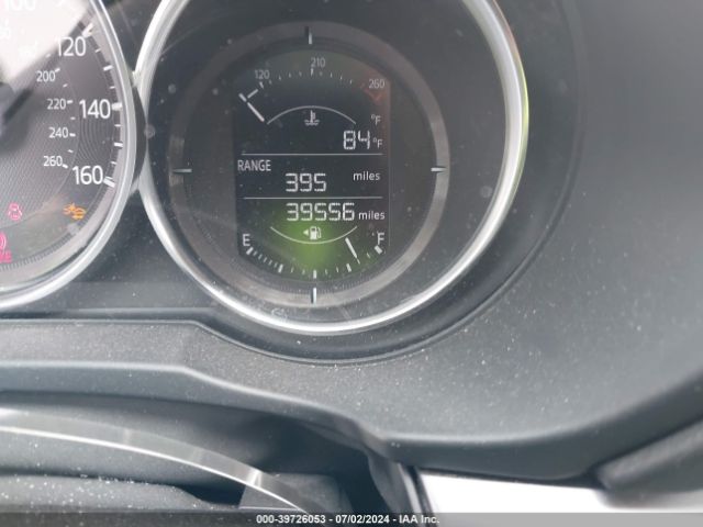 JM3KFBBL1H0138630 Mazda CX-5 SPORT