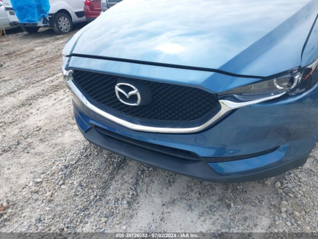 JM3KFBBL1H0138630 Mazda CX-5 SPORT