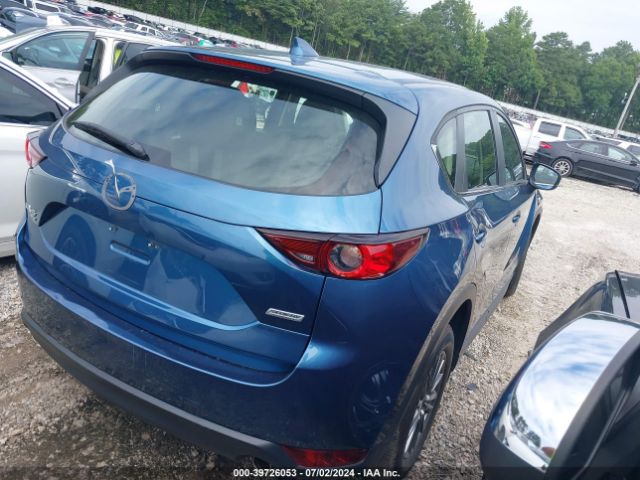 JM3KFBBL1H0138630 Mazda CX-5 SPORT