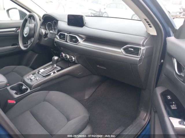 JM3KFBBL1H0138630 Mazda CX-5 SPORT
