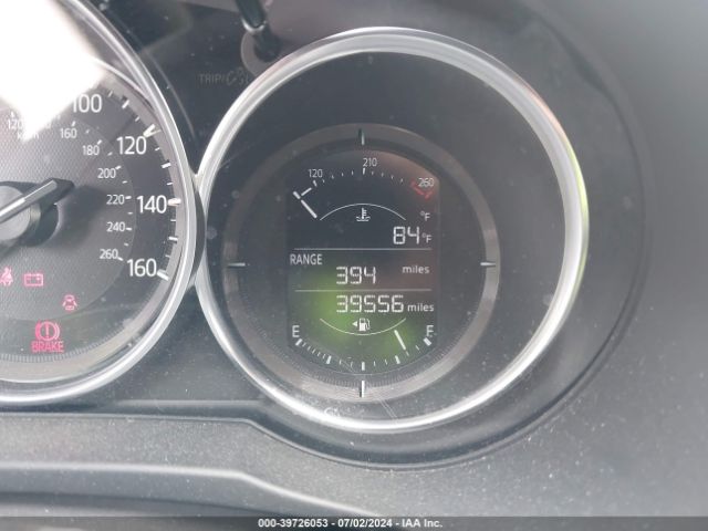JM3KFBBL1H0138630 Mazda CX-5 SPORT