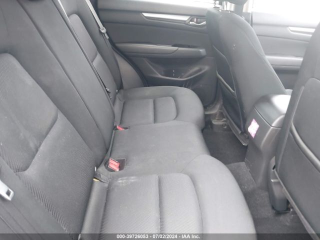 JM3KFBBL1H0138630 Mazda CX-5 SPORT