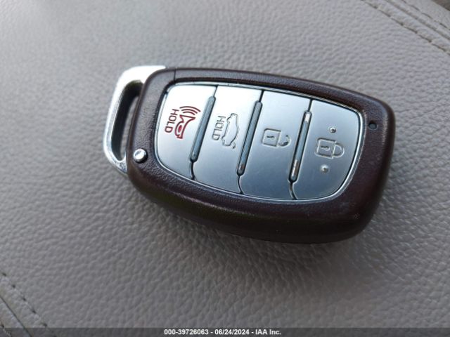 5NPE34AF8FH095748 Hyundai Sonata Limited