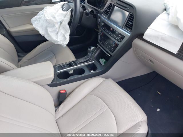 5NPE34AF8FH095748 Hyundai Sonata Limited