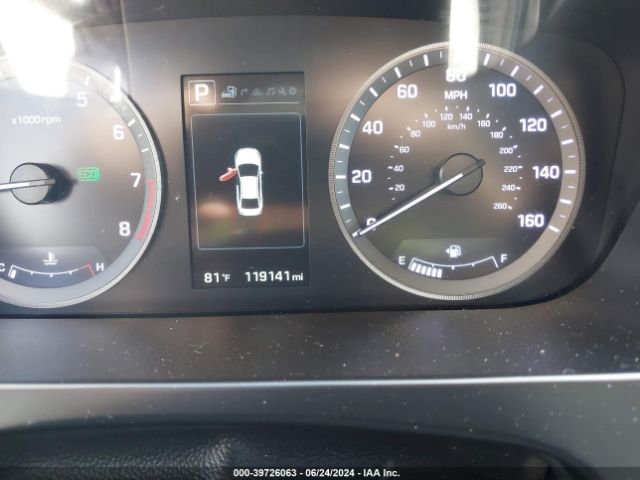 5NPE34AF8FH095748 Hyundai Sonata Limited