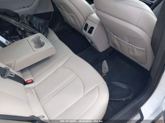 5NPE34AF8FH095748 Hyundai Sonata Limited