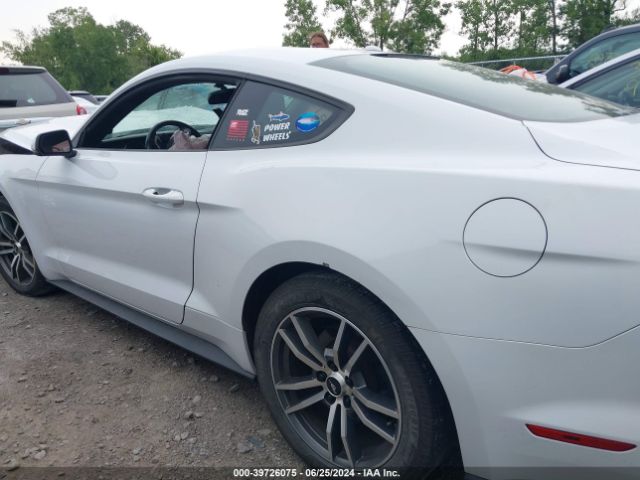 1FA6P8TH8F5380938 Ford Mustang Ecoboost