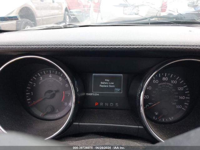 1FA6P8TH8F5380938 Ford Mustang Ecoboost
