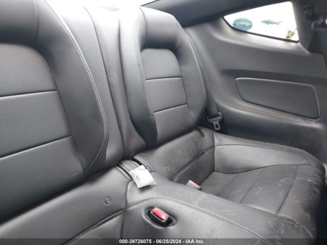 1FA6P8TH8F5380938 Ford Mustang Ecoboost
