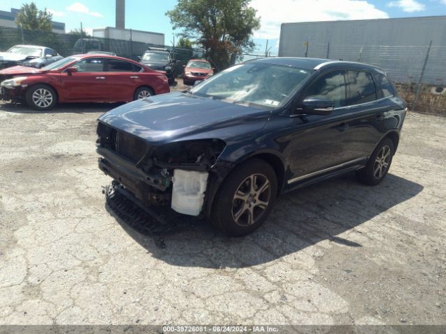 YV4902RC5F2614763 Volvo Xc60 T6 Premier Plus