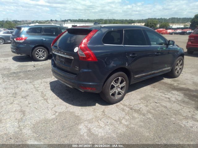 YV4902RC5F2614763 Volvo Xc60 T6 Premier Plus
