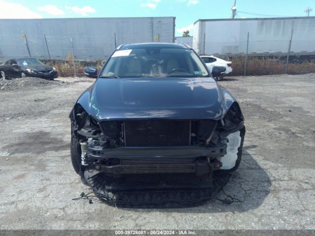 YV4902RC5F2614763 Volvo Xc60 T6 Premier Plus
