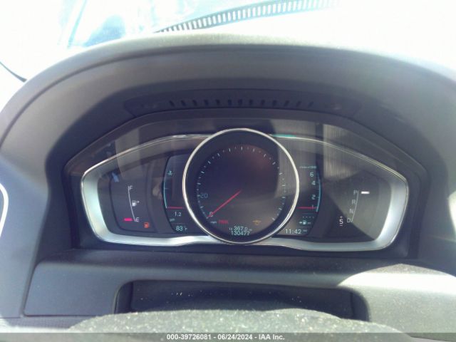 YV4902RC5F2614763 Volvo Xc60 T6 Premier Plus