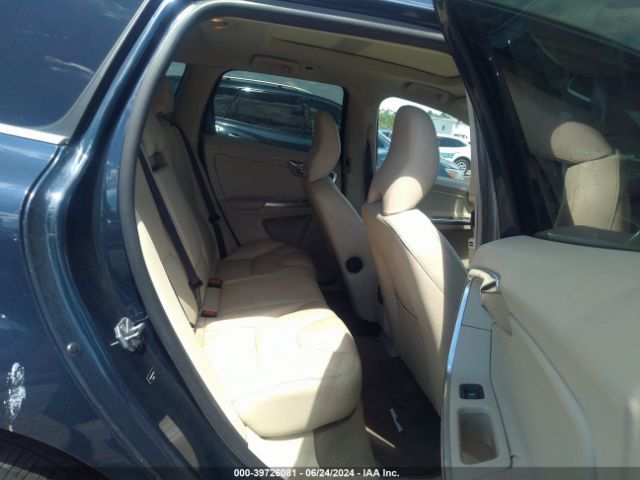 YV4902RC5F2614763 Volvo Xc60 T6 Premier Plus
