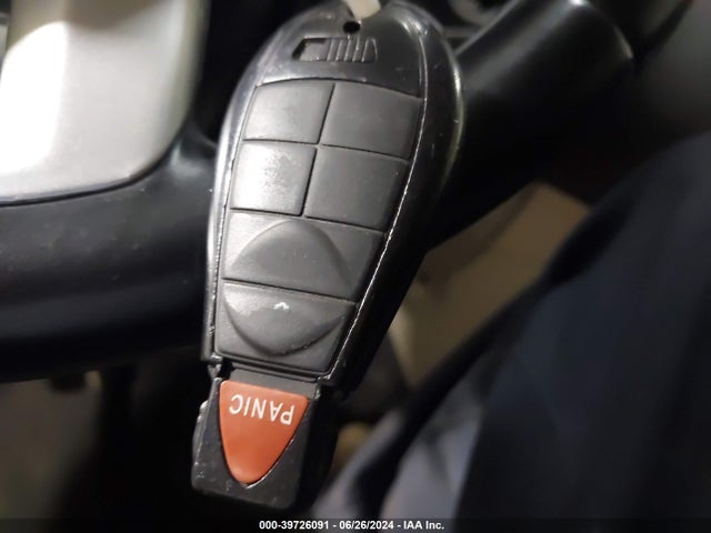 Dodge Grand Caravan Se 2015 2C4RDGBG2FR641938 Image 11