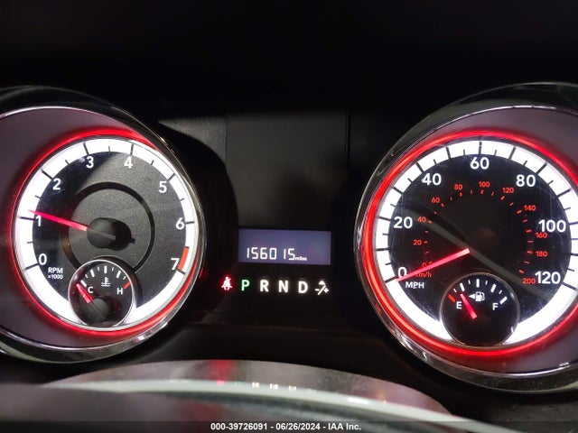 Dodge Grand Caravan Se 2015 2C4RDGBG2FR641938 Image 7