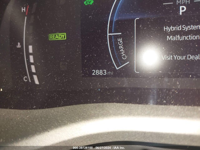 Toyota CAMRY SE 2025 4T1DAACK6SU007785 Image 15