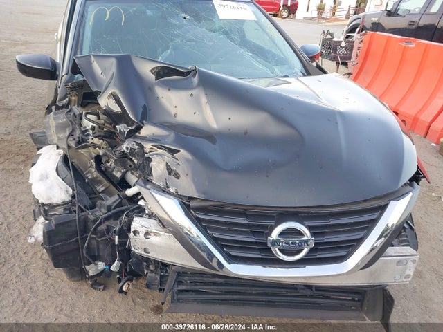 Nissan Altima 2.5 S 2016 1N4AL3APXGN391234 Image 10