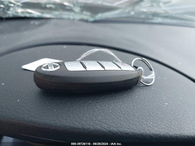 Nissan Altima 2.5 S 2016 1N4AL3APXGN391234 Image 11