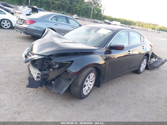Nissan Altima 2.5 S 2016 1N4AL3APXGN391234 Image 2