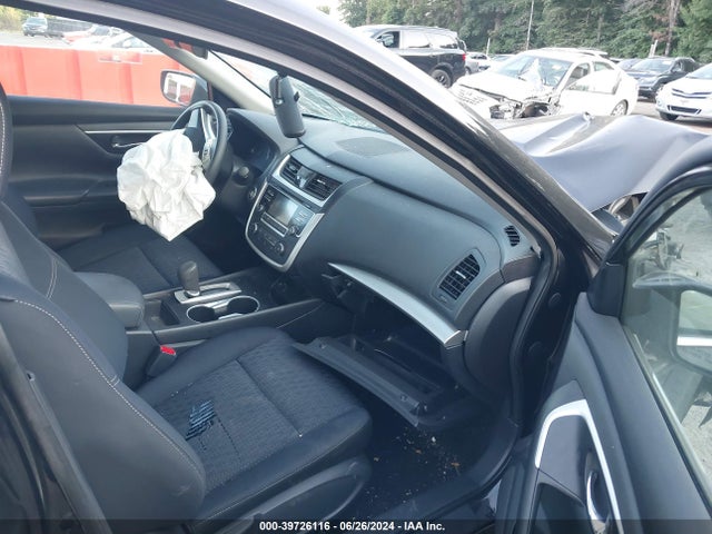 Nissan Altima 2.5 S 2016 1N4AL3APXGN391234 Image 5