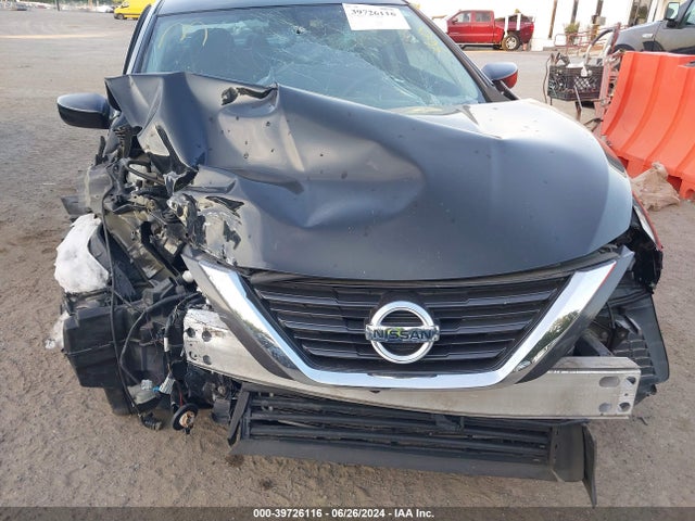 Nissan Altima 2.5 S 2016 1N4AL3APXGN391234 Image 6