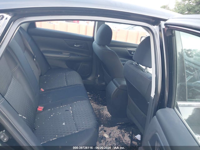 Nissan Altima 2.5 S 2016 1N4AL3APXGN391234 Image 8