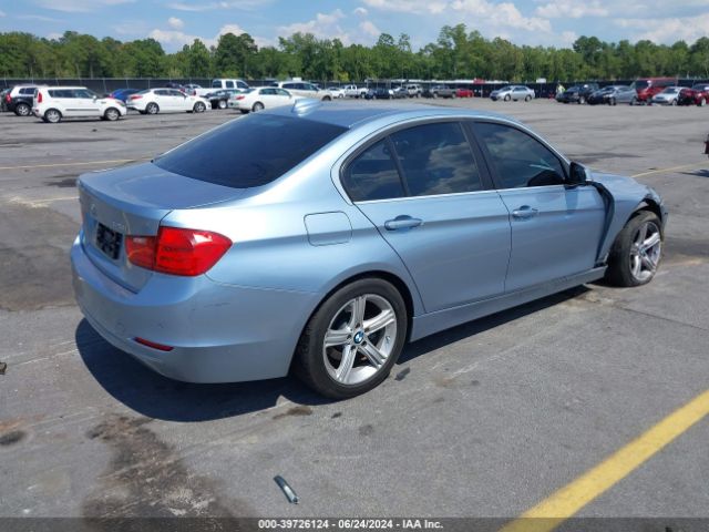 WBA3B5G5XFNS12869 BMW 328i Xdrive