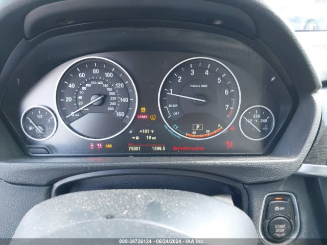 WBA3B5G5XFNS12869 BMW 328i Xdrive