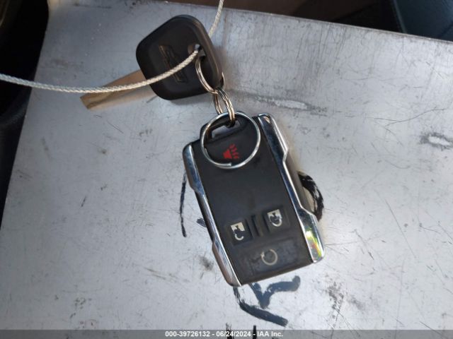 1GCGSCE38F1256564 Chevrolet Colorado Z71