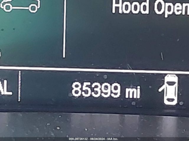 1GCGSCE38F1256564 Chevrolet Colorado Z71