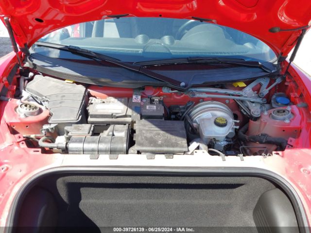 WP0AA2A82JK260858 Porsche 718 Cayman