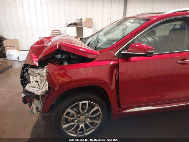 3GKALXEG3PL159770 GMC Terrain Awd Denali